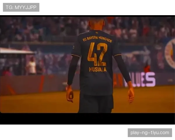 穆西亚拉盘带表现丝滑的技术逻辑与形成原因解析