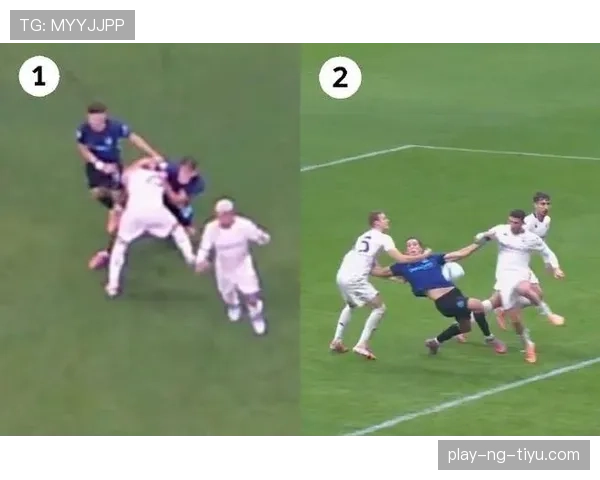 点球判罚到底有多难？细看规则为何争议不断