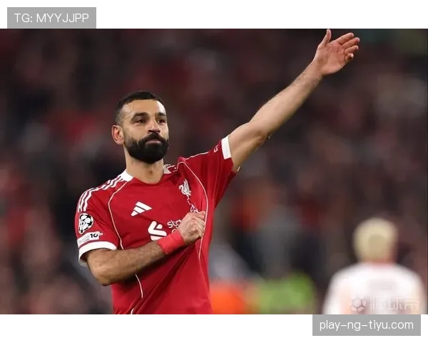 斯特林与萨拉赫在边锋位置进攻节奏上出现分化