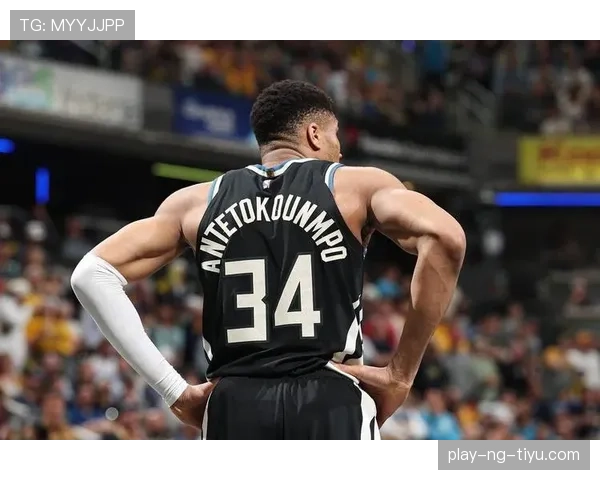 波蒂斯挡拆拉开空间 相较上季提升字母哥终结率