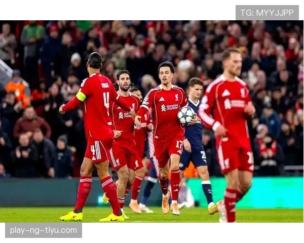 利物浦重建工作稳步推进，初步成效正逐步反映在球队表现层面