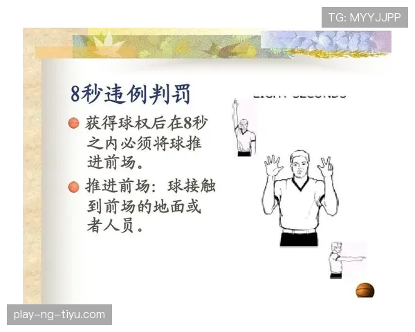 篮球持球启动规则详解：合法动作与违例判断标准