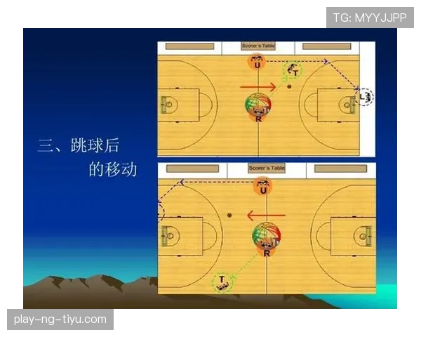 篮球比赛开始规则如何执行，裁判视角解读跳球判罚标准流程